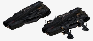 Blistmok-class Stealth Bomber - Wiki