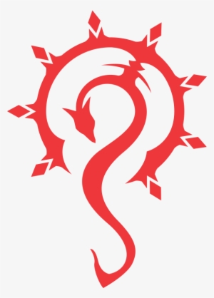 Tumblr N57zkzdqm21seyqzco1 1280 - Dragon Sigil