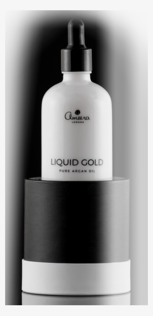Liquid Gold Pure Argan Oil - Argan Oil
