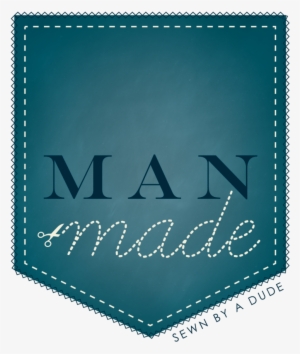 Logo Design For Man Made - Design