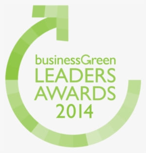 Businessgreen Leaders Awards - International Property Awards Logo