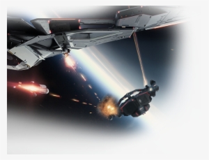 Achieving Stealth - Star Citizen Eclipse