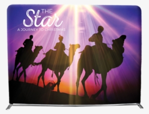 Order Now - Star A Journey To Christmas
