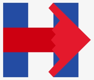 Want To Add To The Discussion - Hillary Clinton Banners