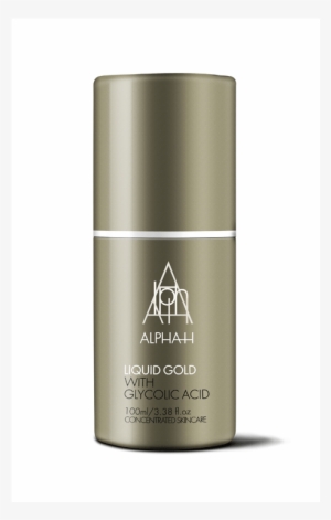 Liquid Gold It's A Gold Rush - Perfume