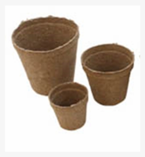 Jiffy Peat Pots