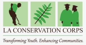 La Conservation Corps Locations