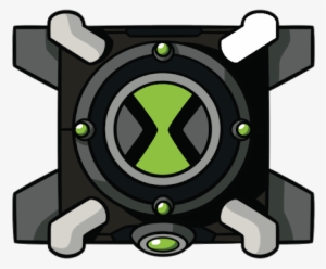 Imagenes Del Omnitrix Png