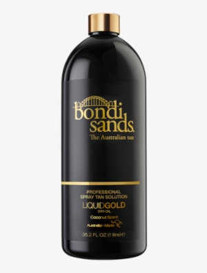 Bondi Sands Salon Mist - Bondi Sands Self Tanning Mitt