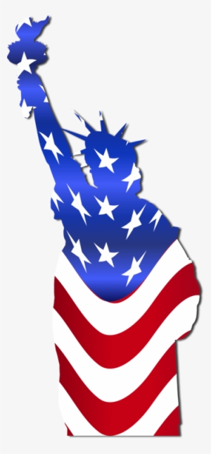 All Photo Png Clipart - Statue Of Liberty Transparent Bg