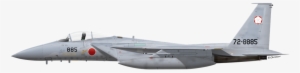 Uk F 15j 72 8885 Nyutabaru Ab, Miyazaki Japan - Fighter Aircraft