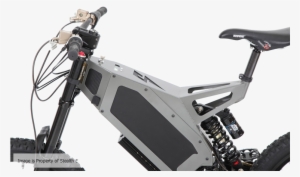 Stealth Bomber B52 Chassis Download - Stels Bomber B 52