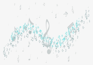 Mq Blue Music Musicnotes Notes Note - Music
