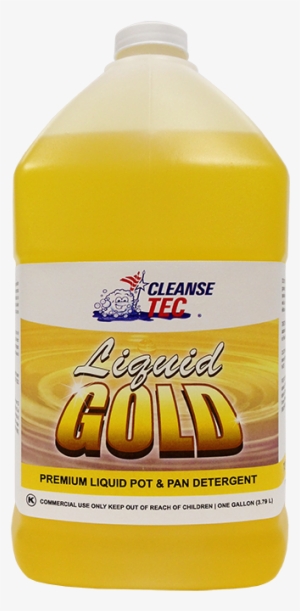 Liquid Gold - Liquid