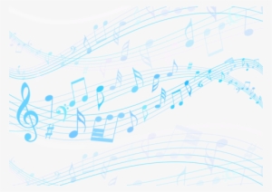 Musical Note Sheet Music Musician Music Download - フリー イラスト 背景