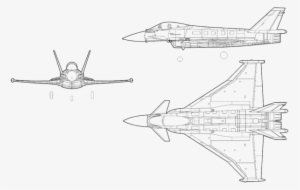 Tempest Threeview - Ov 10 Mohawk 3 View