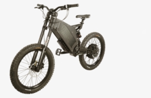 The - Bicycle