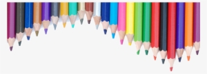 Color Pencil Transparent Background - Colored Pencils Transparent Background