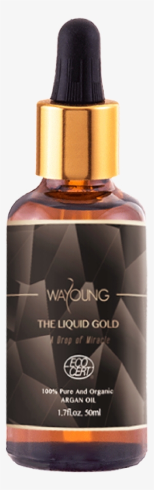 The Liquid Gold-argan Oil - Marie D'argan Argan Oil - 100% Pure