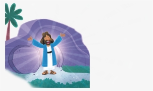 Buck Denver Asks Why Do We Celebrate Easter? Curriculum