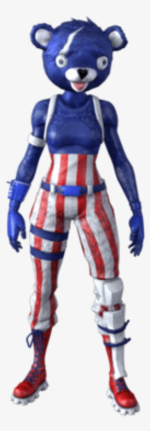 Fireworks Team Leader Costume - Fireworks Team Leader Transparent
