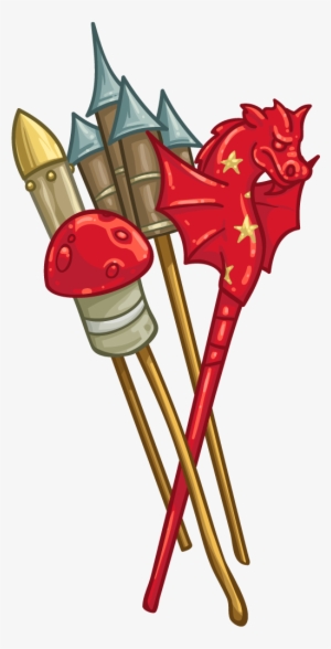 Fireworks - Fireworks Item