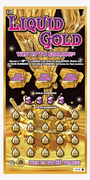 *experience The Fun And Excitement Of Playing A Scratch - Chocolate