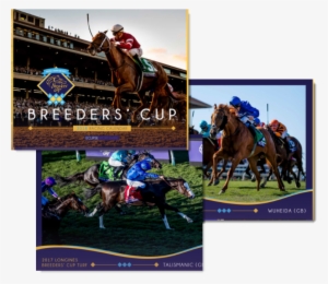 Breeders' Cup Calendar - Breeders' Cup