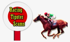 Racing Tipster Scams - Horse Racing