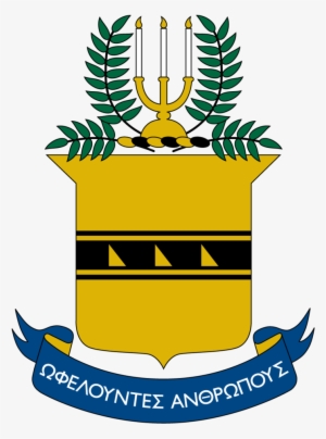 Acacia Fraternity Crest