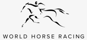 World Horse Racing Logo