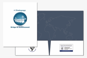 Click - Presentation Folder