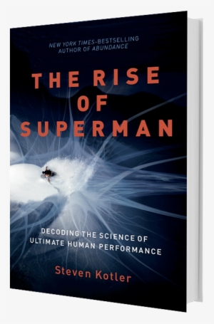 Rise Of Superman Decoding The Science