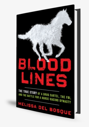 Investigative Reporter Melissa Del Bosque Has Written