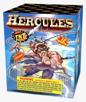 Large - Tnt Fireworks, Jalapeno Popper