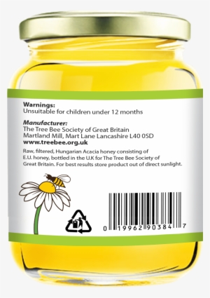 Hungarian Acacia Honey - Honey