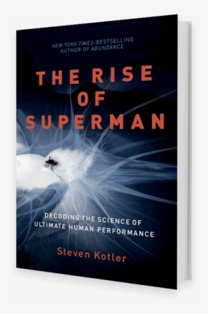 5b9a49e52d798e3152c71a57 Superman Compr - Rise Of Superman: Decoding The Science
