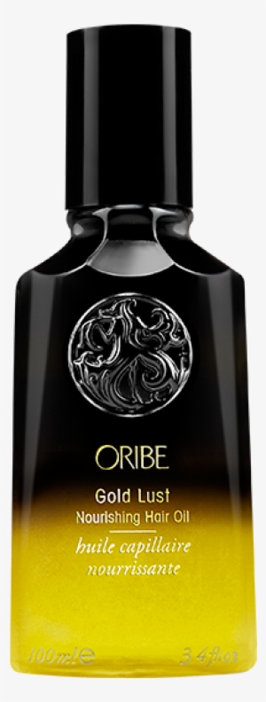 Gold Lust Nourishing Hair Oil - Oribe Gold Lust Nourishing Hair Oil