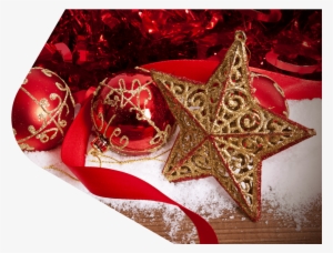 Conoce Más - Christmas Ornament