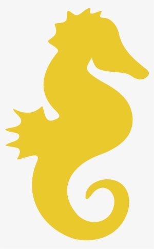 Seahorse Silhouette