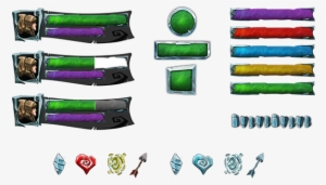 The Core Set Was Intended To Be The Hud That Shipped - Belt