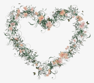 A Coding Flower Heart - Darcy's Deal