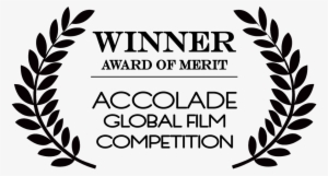 Award Of Merit Accolade Global Film Competition
