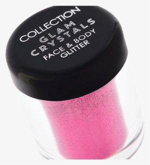 Temptation - Body & Hair Glitter