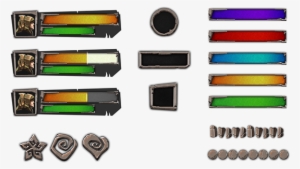 The Core Set Was Intended To Be The Hud That Shipped - Belt