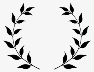 This Free Icons Png Design Of Laurel 2