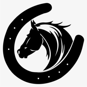 Ferradura De Cavalo Png - Ferradura E Cavalo Png