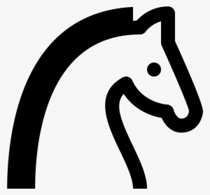 Ano Do Cavalo Icon - Png Cavalo Icon