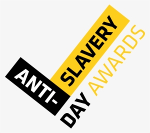 Asd Awards Logo - Anti Slavery Day 2017