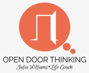 Open Door Thinking Logo - Open Doors Logo Png